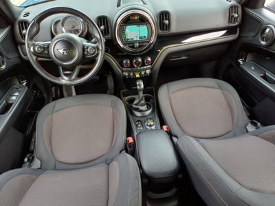 MINI Mini Countryman 1.5 Cooper Hype Countryman ALL4 Automatica (17)