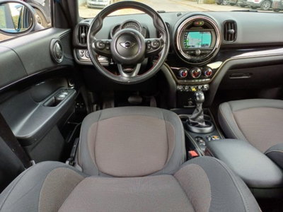 MINI Mini Countryman 1.5 Cooper Hype Countryman ALL4 Automatica (18)