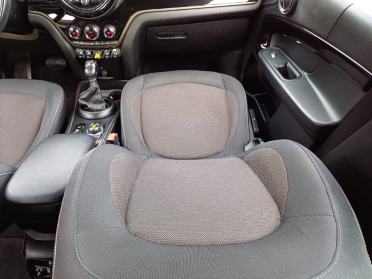 MINI Mini Countryman 1.5 Cooper Hype Countryman ALL4 Automatica (19)