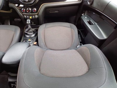 MINI Mini Countryman 1.5 Cooper Hype Countryman ALL4 Automatica (19)