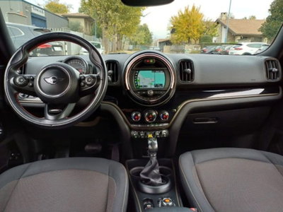 MINI Mini Countryman 1.5 Cooper Hype Countryman ALL4 Automatica (20)