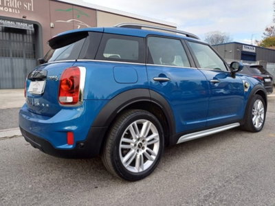 MINI Mini Countryman 1.5 Cooper Hype Countryman ALL4 Automatica (3)