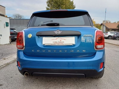 MINI Mini Countryman 1.5 Cooper Hype Countryman ALL4 Automatica (4)