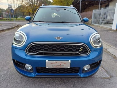 MINI Mini Countryman 1.5 Cooper Hype Countryman ALL4 Automatica (5)