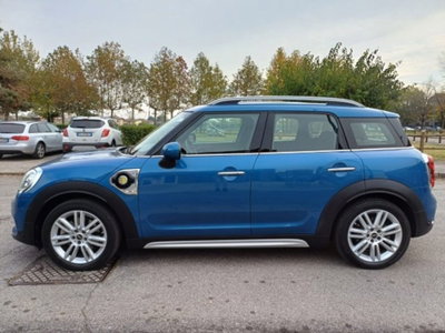 MINI Mini Countryman 1.5 Cooper Hype Countryman ALL4 Automatica (7)