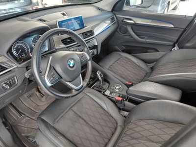 BMW X1 sDrive18d xLine Plus (17)