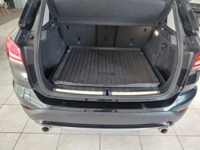 BMW X1 sDrive18d xLine Plus (18)
