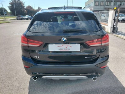BMW X1 sDrive18d xLine Plus (4)