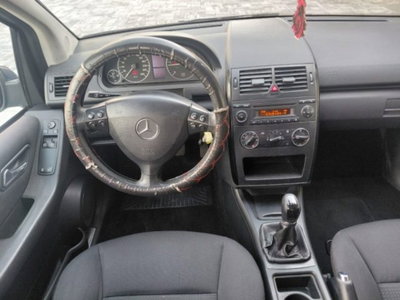 Mercedes-Benz Classe A 180 CDI Elegance (11)
