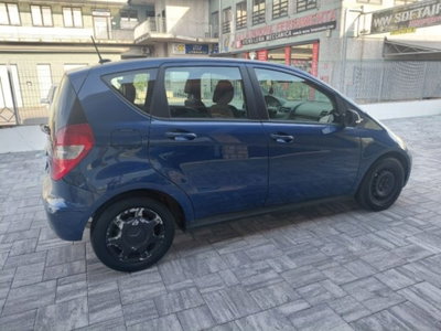 Mercedes-Benz Classe A 180 CDI Elegance (4)
