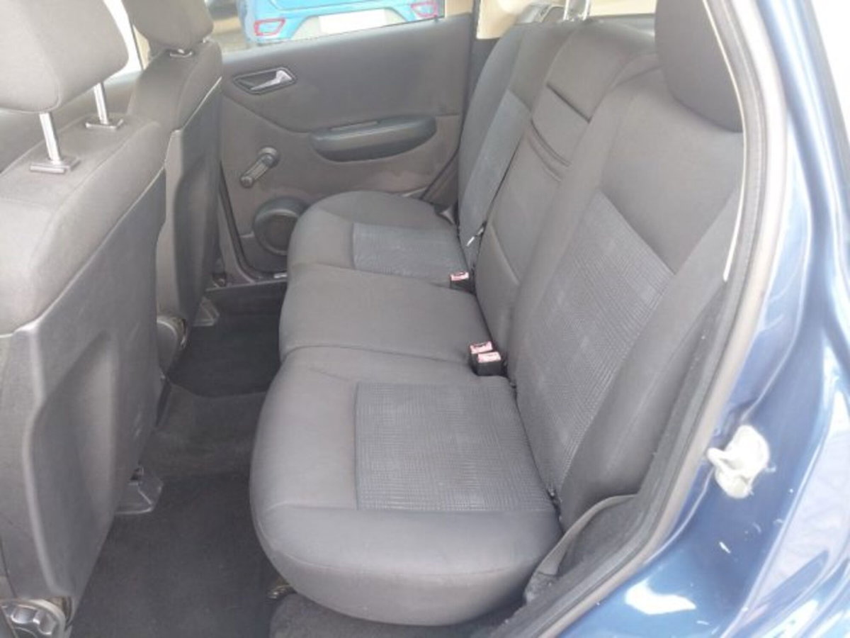 Mercedes-Benz Classe A 180 CDI Elegance (7)