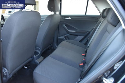 Volkswagen T-Roc 1.0 TSI Life (13)