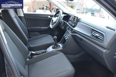 Volkswagen T-Roc 1.0 TSI Life (16)