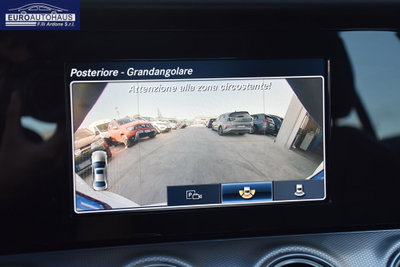 Mercedes-Benz Classe E 200 d Auto Premium Plus (13)