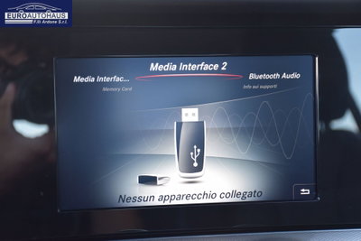 Mercedes-Benz Classe E 200 d Auto Premium Plus (15)
