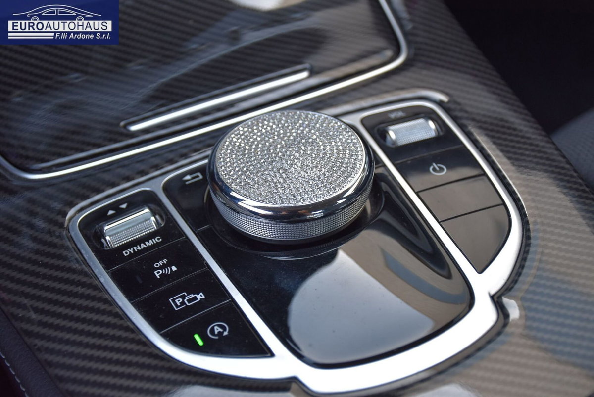 Mercedes-Benz Classe E 200 d Auto Premium Plus (17)