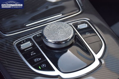 Mercedes-Benz Classe E 200 d Auto Premium Plus (17)