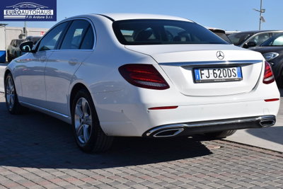 Mercedes-Benz Classe E 200 d Auto Premium Plus (6)