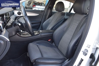 Mercedes-Benz Classe E 200 d Auto Premium Plus (9)