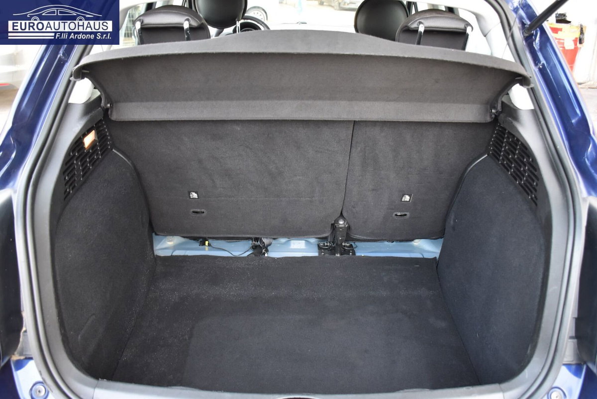 Fiat 500X 1.6 MultiJet 120 CV Lounge (13)