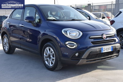 Fiat 500X 1.6 MultiJet 120 CV Lounge (3)