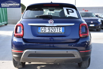 Fiat 500X 1.6 MultiJet 120 CV Lounge (5)