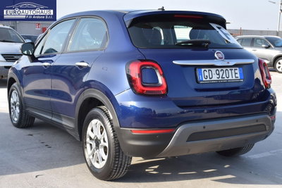 Fiat 500X 1.6 MultiJet 120 CV Lounge (6)