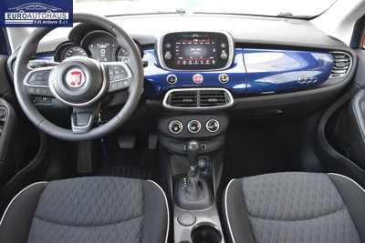 Fiat 500X 1.6 MultiJet 120 CV Lounge (7)