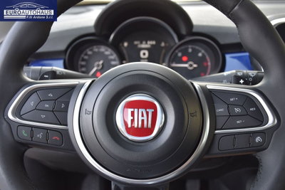 Fiat 500X 1.6 MultiJet 120 CV Lounge (9)