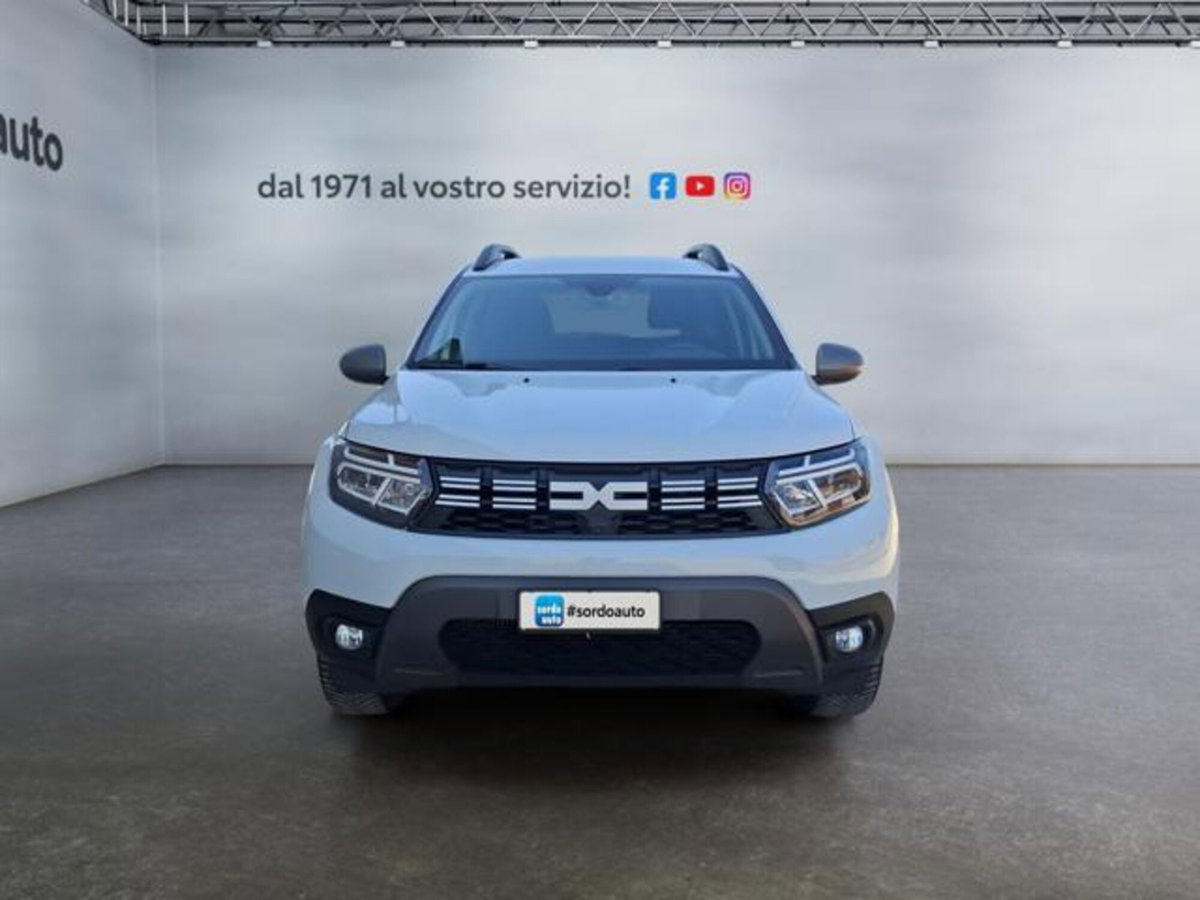 Dacia Duster 1.0 TCe GPL 4x2 Journey (2)