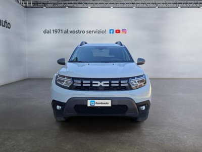 Dacia Duster 1.0 TCe GPL 4x2 Journey (2)