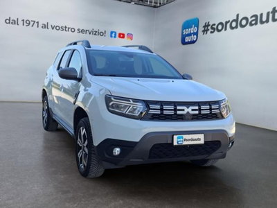 Dacia Duster 1.0 TCe GPL 4x2 Journey (3)