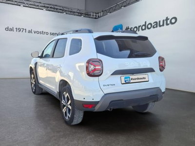 Dacia Duster 1.0 TCe GPL 4x2 Journey (6)