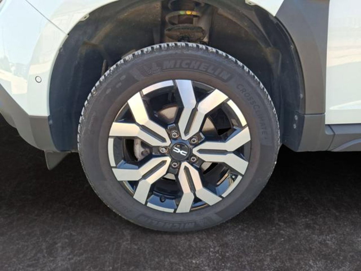 Dacia Duster 1.0 TCe GPL 4x2 Journey (7)