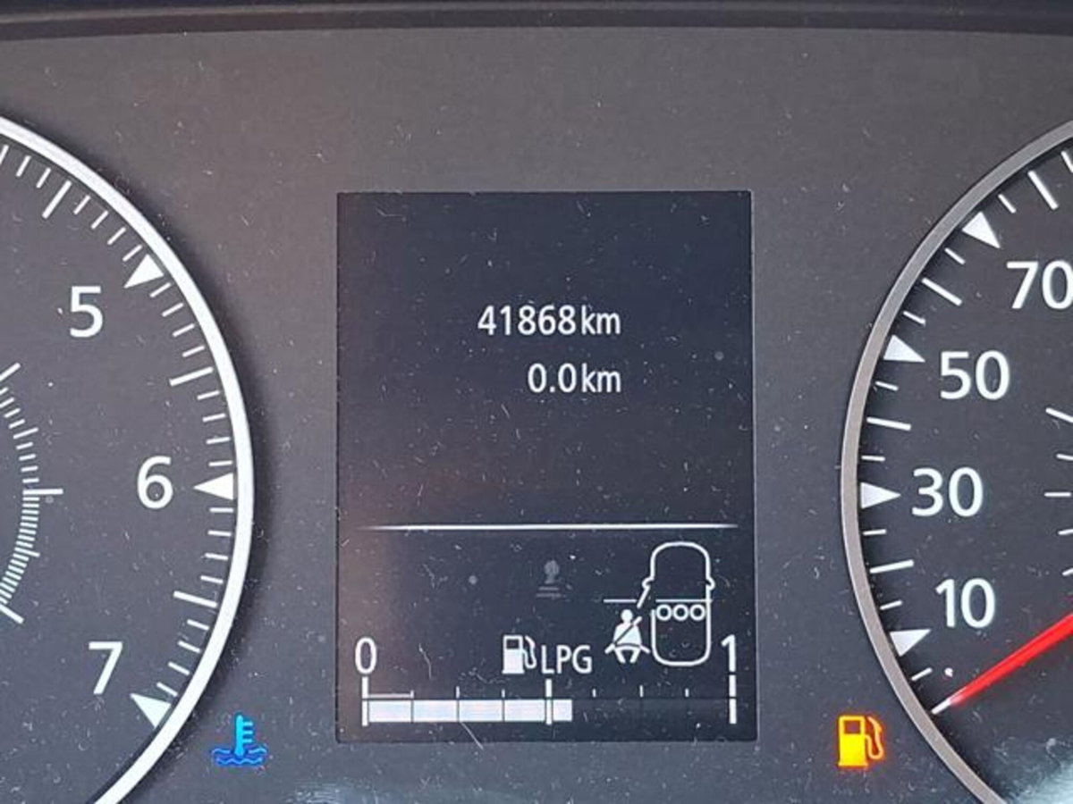Dacia Duster 1.0 TCe GPL 4x2 Journey (8)