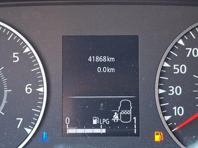 Dacia Duster 1.0 TCe GPL 4x2 Journey (8)