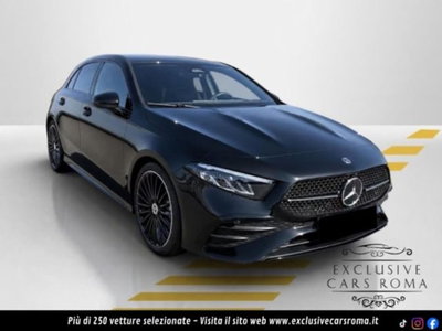 Mercedes-Benz Classe A 200 AMG Line Premium Plus auto usata