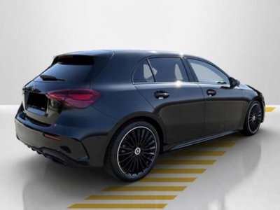 Mercedes-Benz Classe A 200 AMG Line Premium Plus auto (4)