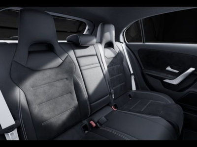 Mercedes-Benz Classe A 200 AMG Line Premium Plus auto (7)