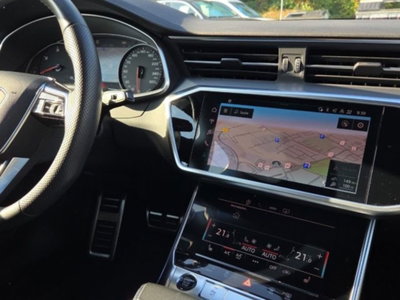 Audi A6 Avant 40 2.0 TDI quattro ultra S tronic Business (10)