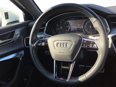 Audi A6 Avant 40 2.0 TDI quattro ultra S tronic Business (11)