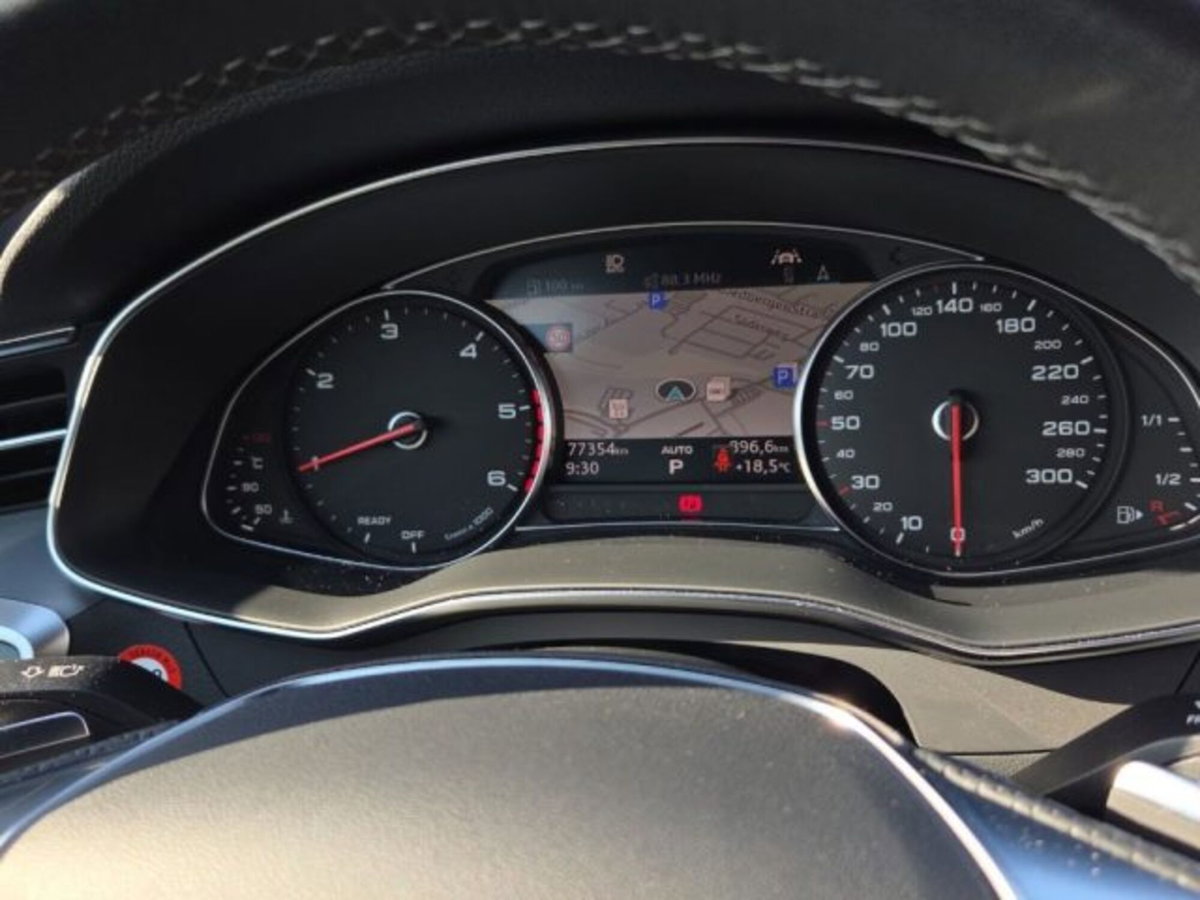 Audi A6 Avant 40 2.0 TDI quattro ultra S tronic Business (12)