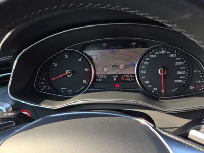 Audi A6 Avant 40 2.0 TDI quattro ultra S tronic Business (12)