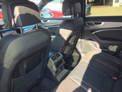 Audi A6 Avant 40 2.0 TDI quattro ultra S tronic Business (14)