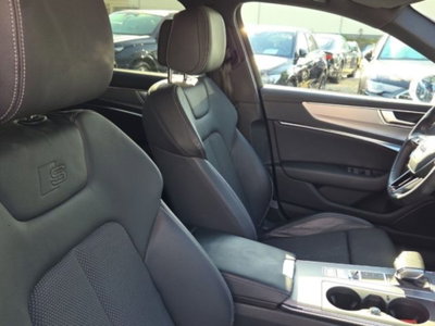 Audi A6 Avant 40 2.0 TDI quattro ultra S tronic Business (16)
