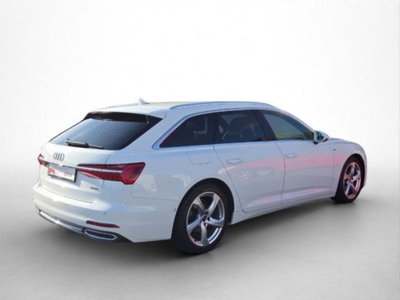 Audi A6 Avant 40 2.0 TDI quattro ultra S tronic Business (2)