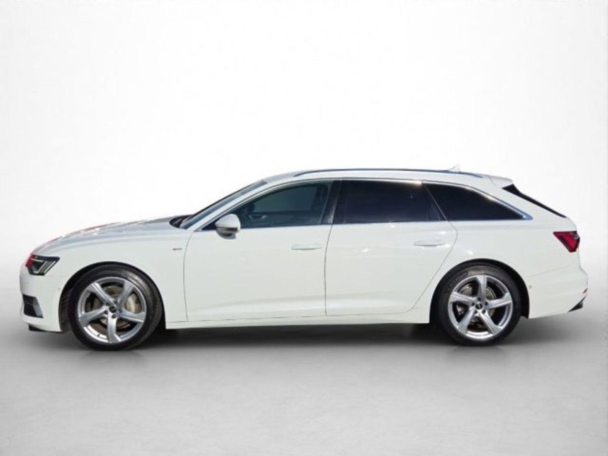 Audi A6 Avant 40 2.0 TDI quattro ultra S tronic Business (3)