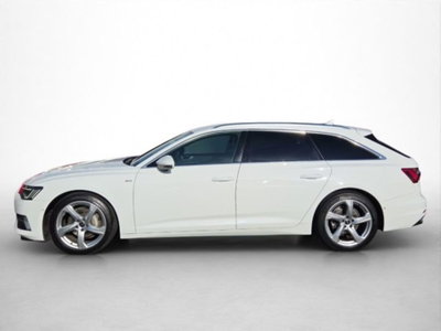 Audi A6 Avant 40 2.0 TDI quattro ultra S tronic Business (3)