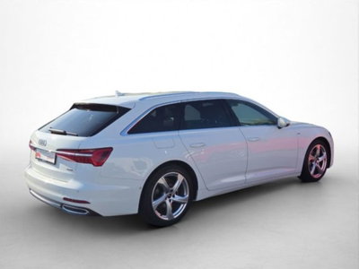 Audi A6 Avant 40 2.0 TDI quattro ultra S tronic Business (4)
