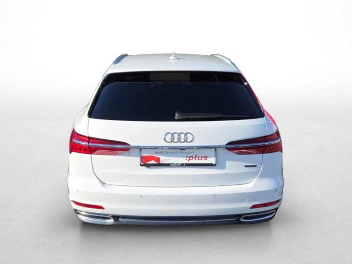 Audi A6 Avant 40 2.0 TDI quattro ultra S tronic Business (5)